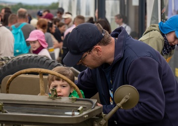 Berlin Airlift 75th Anniversary