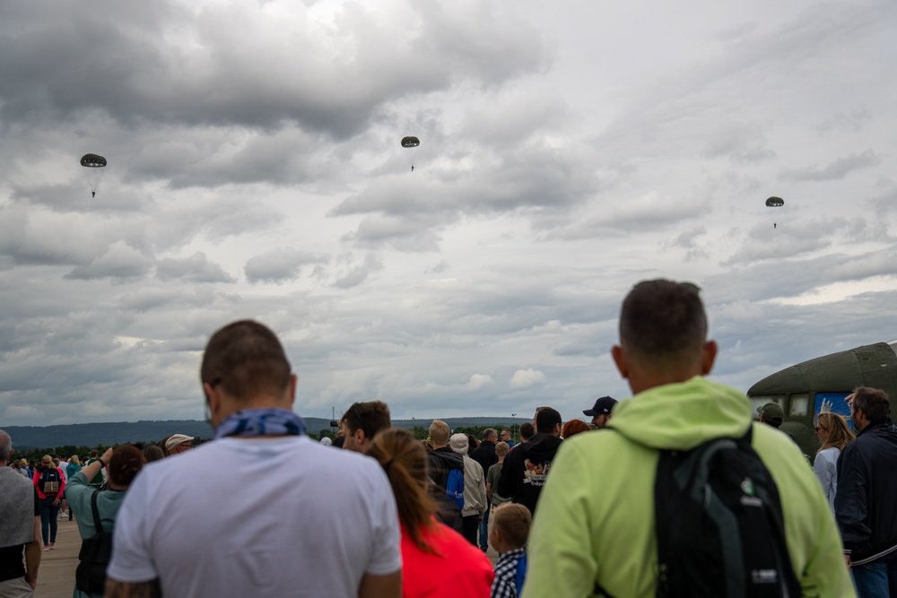 Berlin Airlift 75th Anniversary