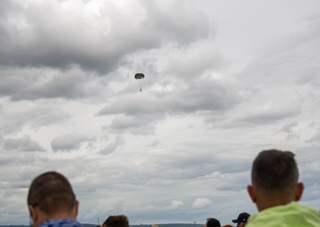 Berlin Airlift 75th Anniversary
