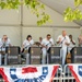 U.S. Navy Band Commodores Perform at Maryland Fleet Week