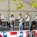 U.S. Navy Band Commodores Perform at Maryland Fleet Week