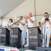 U.S. Navy Band Commodores Perform at Maryland Fleet Week