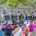 U.S. Navy Band Commodores Perform at Maryland Fleet Week