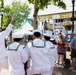 U.S. Navy Band Cruisers Concert at Maryland Fleet Week