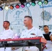 U.S. Navy Band Cruisers Concert at Maryland Fleet Week