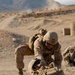 U.S. Marines with 2nd Battalion, 24th Marine Regiment, execute range 400 during ITX 4-24