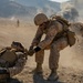 U.S. Marines with 2nd Battalion, 24th Marine Regiment, execute range 400 during ITX 4-24