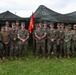 Marine Corps Installations Command Commander views dental field exercise Shika-X at Marine Corps Air Station Iwakuni