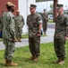 Commanding general of Marine Corps Installations Command awards Iwakuni Sailor the MCICOM lifesaving award