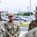 Commanding general of Marine Corps Installations Command awards Iwakuni Sailor the MCICOM lifesaving award