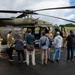 1-183rd Aviation Recognizes Civilian Employers with ESGR Boss Lift