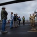 1-183rd Aviation Recognizes Civilian Employers with ESGR Boss Lift