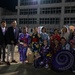 Fussa City celebrates Firefly Festival
