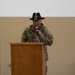 1-299 CAV Change of Command