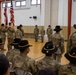 1-299 CAV Change of Command