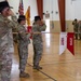 1-299 CAV Change of Command