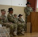 1-299 CAV Change of Command