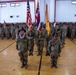 1-299 CAV Change of Command