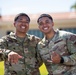 Air Force brothers reunite in Guam for exercise after five years apart