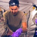 996 Medical Company Area Support Participate in Global Medic Exercise 2024