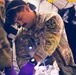 996 Medical Company Area Support Participate in Global Medic Exercise 2024