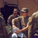 996 Medical Company Area Support Participate in Global Medic Exercise 2024