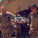 996 Medical Company Area Support Participate in Global Medic Exercise 2024