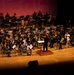 III MEF Band performs spring concert alongside JSDF, U.S. Navy and U.S. Army