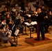 III MEF Band performs spring concert alongside JSDF, U.S. Navy and U.S. Army