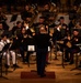 III MEF Band performs spring concert alongside JSDF, U.S. Navy and U.S. Army