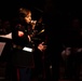 III MEF Band performs spring concert alongside JSDF, U.S. Navy and U.S. Army