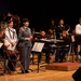 III MEF Band performs spring concert alongside JSDF, U.S. Navy and U.S. Army