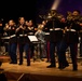 III MEF Band performs spring concert alongside JSDF, U.S. Navy and U.S. Army