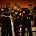 III MEF Band performs spring concert alongside JSDF, U.S. Navy and U.S. Army