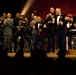 III MEF Band performs spring concert alongside JSDF, U.S. Navy and U.S. Army