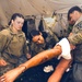 996 Medical Company Area Support Participate in Global Medic Exercise 2024