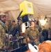 996 Medical Company Area Support Participate in Global Medic Exercise 2024