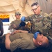 996 Medical Company Area Support Participate in Global Medic Exercise 2024