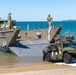 MRF-D 24.3 Marines, ADF conduct amphibious ship-to-shore operations from HMAS Adelaide