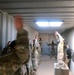 Gas Chamber Training