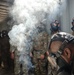 Gas Chamber Training