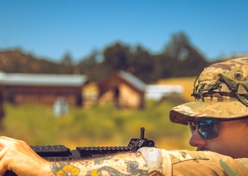 996 Medical Company Area Support Participate in Global Medic Exercise 2024