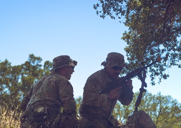 996 Medical Company Area Support Participate in Global Medic Exercise 2024