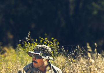 996 Medical Company Area Support Participate in Global Medic Exercise 2024