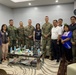 3rd MLR Marines Attend Viray Festival to Celebrate Philippine Independence