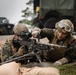 5th ANGLICO | Range 10 Machine Gun Range