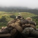 5th ANGLICO | Range 10 Machine Gun Range