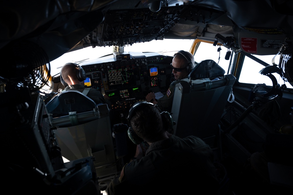 Sentry Aloha 24-2 Unites Total Force Warfighters in Hawaii