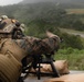 5th ANGLICO | Range 10 Machine Gun Range