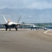 Hawaii ANG hosts Sentry Aloha 24-2: Joint Forces Synchronize for Combat Readiness